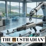 India Marks a New Milestone in Indigenous AK-203 Production