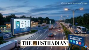 NHAI Expands Digital Highway Services with RajmargYatra App