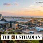Alluri Sitarama Raju International Airport Strengthens Andhra Pradesh’s Aviation Network