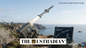 India Strengthens Precision Strike Capability with Successful LRLACM Test