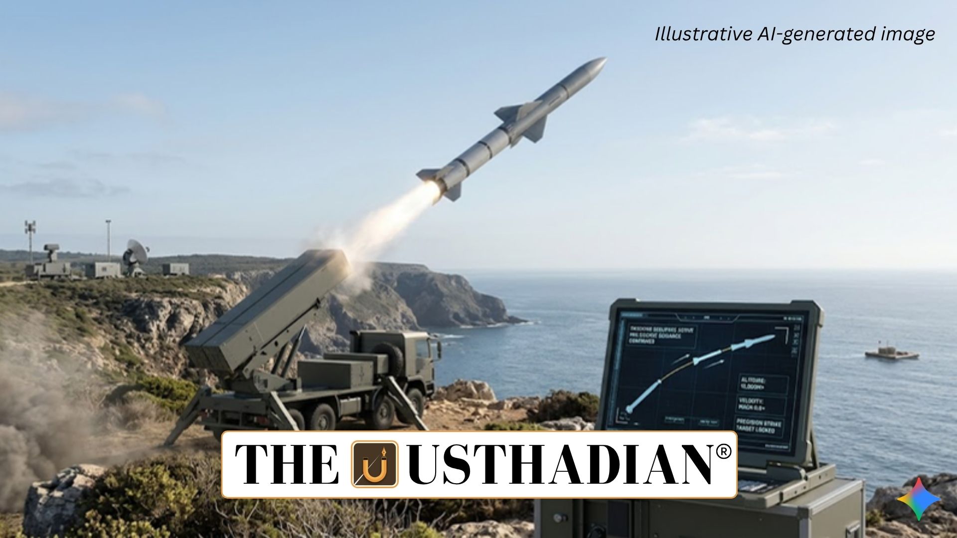 India Strengthens Precision Strike Capability with Successful LRLACM Test