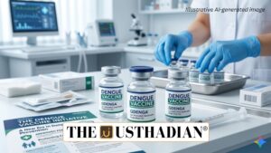 India Approves QDENGA as Its First Dengue Vaccine