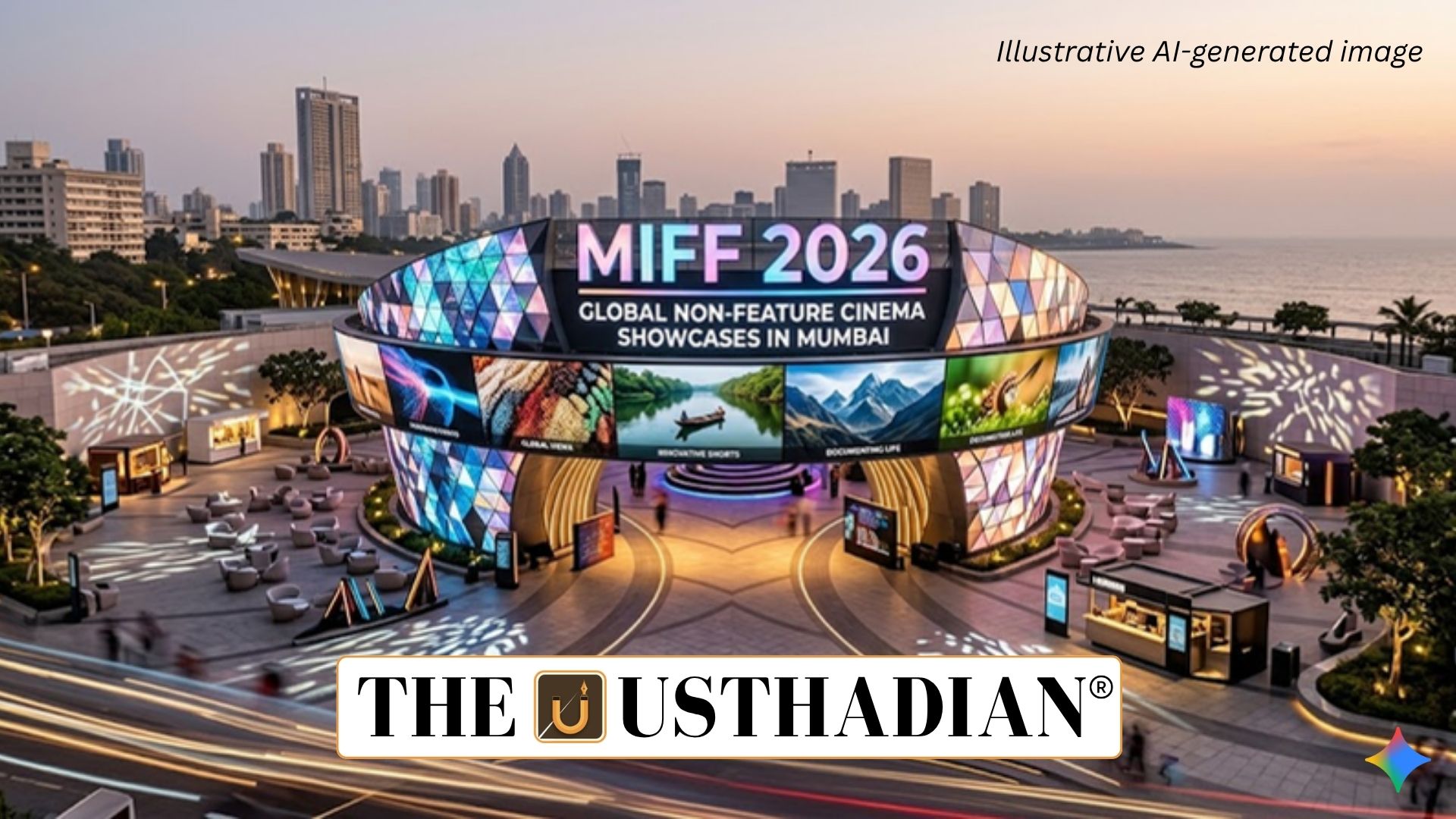 MIFF 2026 Showcases Global Non-Feature Cinema in Mumbai