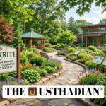 Prakriti Gyan Dham Brings Botanical Learning Closer to Society