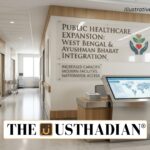 West Bengal Expands Public Healthcare with Ayushman Bharat Integration