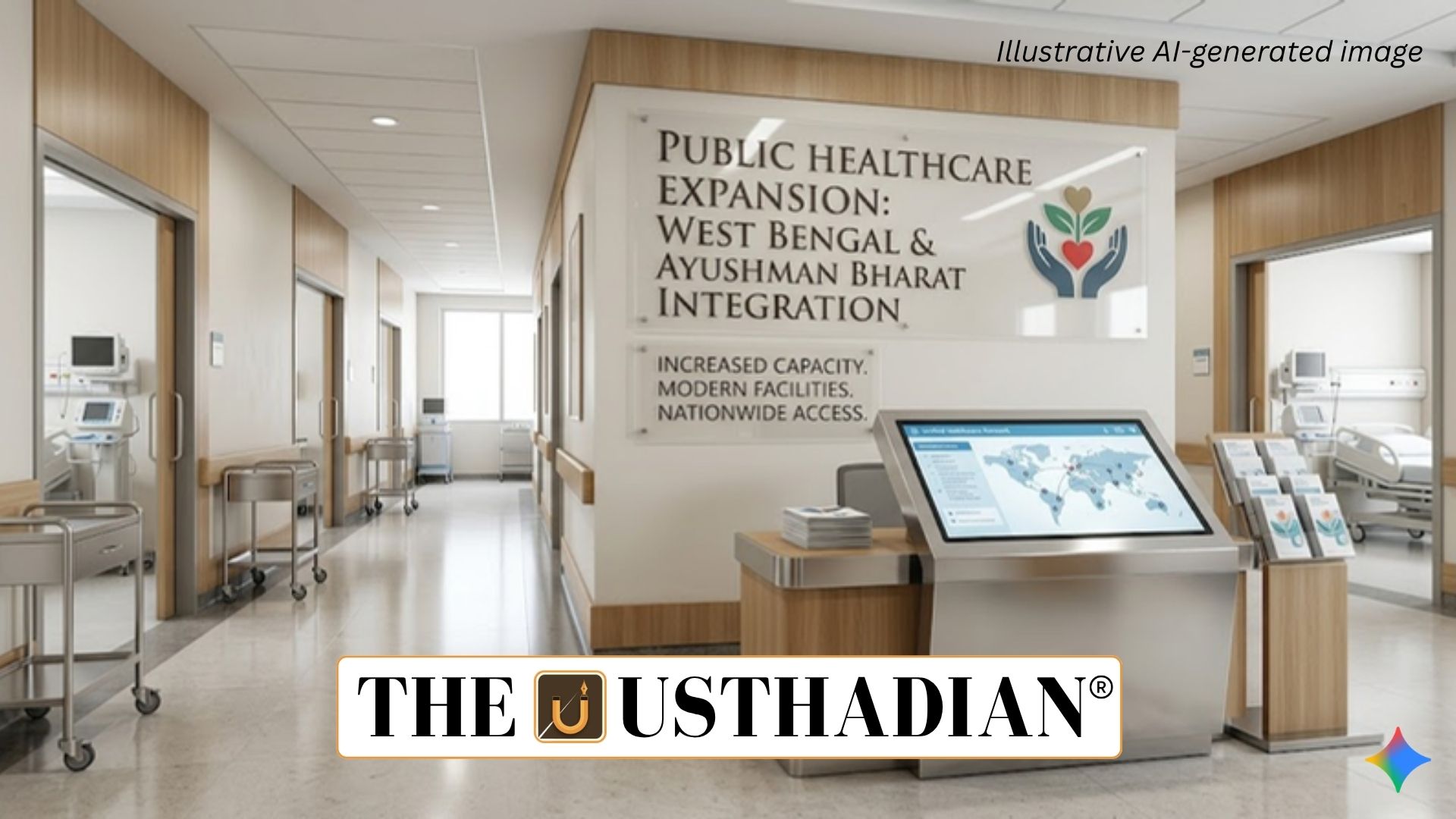 West Bengal Expands Public Healthcare with Ayushman Bharat Integration