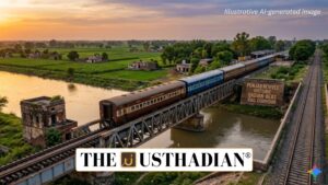 Punjab Revives Historic Qadian Beas Rail Corridor