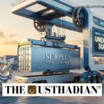 India Strengthens External Sector with Unexpected Current Account Surplus
