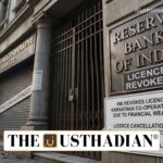 RBI Revokes Licence of Karnataka Co-operative Bank Over Financial Weakness