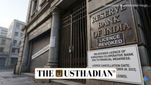 RBI Revokes Licence of Karnataka Co-operative Bank Over Financial Weakness