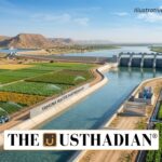 Rajasthan and Haryana Strengthen Water Security Through Yamuna Water Partnership