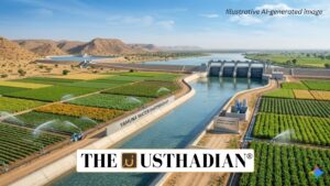 Rajasthan and Haryana Strengthen Water Security Through Yamuna Water Partnership