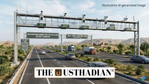 Rajasthan Begins Barrier-Free Toll Collection with MLFF Technology