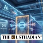 India Strengthens AI Infrastructure with Reliance and Meta Data Centre Partnership