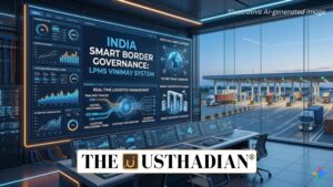 India Accelerates Smart Border Governance with LPMS VINIMAY