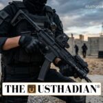 NSG Expands Women’s Role in Counter Terror Operations