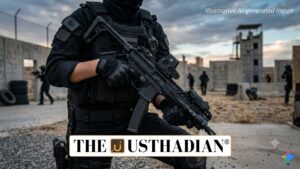 NSG Expands Women’s Role in Counter Terror Operations