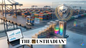 JNPA Becomes India’s Best Performing Container Port in Global CPPI 2025 Rankings