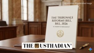 Tribunals Reforms Bill 2026 Passed by Parliament
