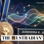 Jainendra K Jain Earns Wolf Prize for Transforming Quantum Physics