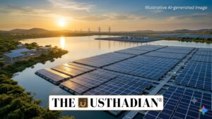 Pradhan Mantri Surya Sarovar Yojana Accelerates India’s Floating Solar Mission