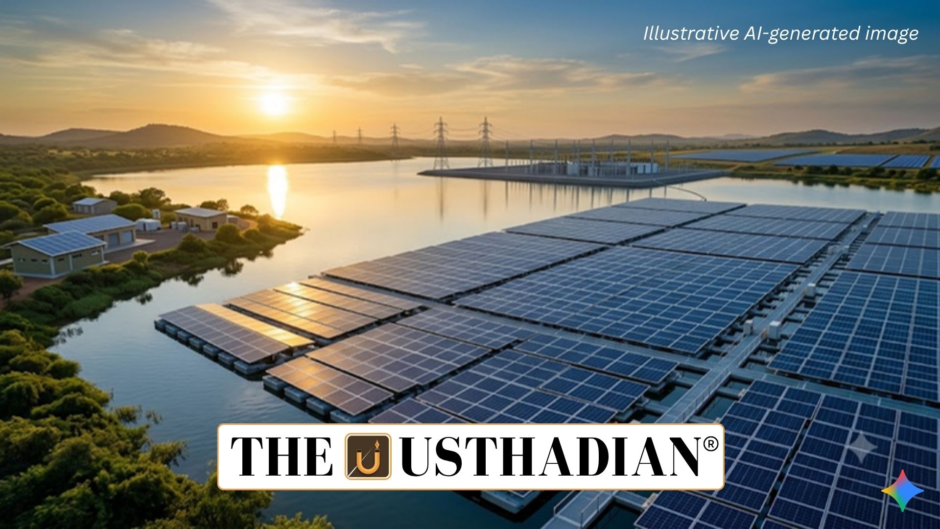 Pradhan Mantri Surya Sarovar Yojana Accelerates India’s Floating Solar Mission