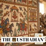 GI Recognition Strengthens Gujarat’s Pithora Tribal Art