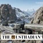 XWG Diesel Strengthens India's High-Altitude Military Mobility