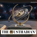 Annapurni Subramaniam Receives Global Space Science Honour