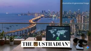 Mumbai Enters the Global Work From Anywhere Landscape