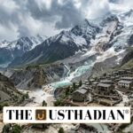 Nepal Faces Severe Flash Floods After Mountain Avalanche