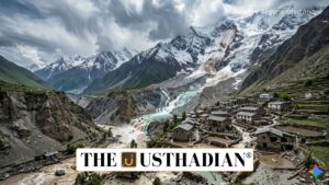 Nepal Faces Severe Flash Floods After Mountain Avalanche