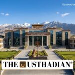 Ladakh to Get High Court Bench After President’s Approval