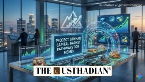 Project Shikhar Opens Capital Market Pathways for MSMEs