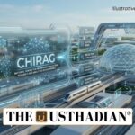 CHIRAG Centre Strengthens Digital HR Governance in Indian Railways
