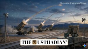 DRDO Strengthens India’s Missile Shield with Triple Missile Test Success