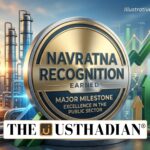 Chennai Petroleum Earns Navratna Recognition