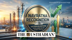 Chennai Petroleum Earns Navratna Recognition