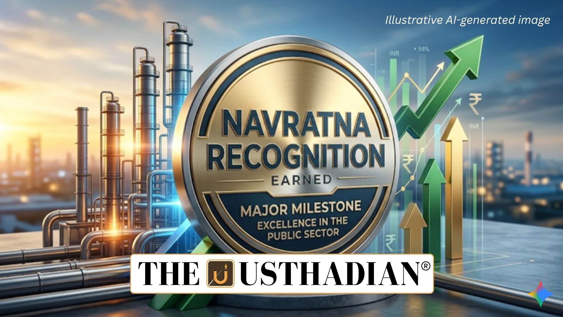 Chennai Petroleum Earns Navratna Recognition