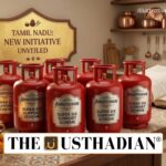 Tamil Nadu Unveils Annapoorani Super Six LPG Support Scheme