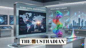 India Sets Global Benchmark in Digital Wallet Adoption