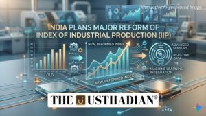 India Plans Major Reform of Index of Industrial Production