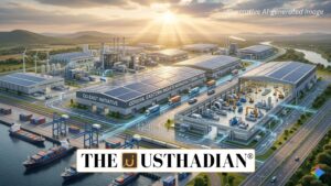 GO-EAST Initiative Positions Odisha as Eastern India’s Manufacturing Hub