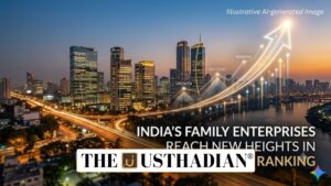 India’s Family Enterprises Reach New Heights in Hurun 2026 Ranking