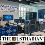 Chandigarh University Establishes IndiaAI Data Lab with Intel