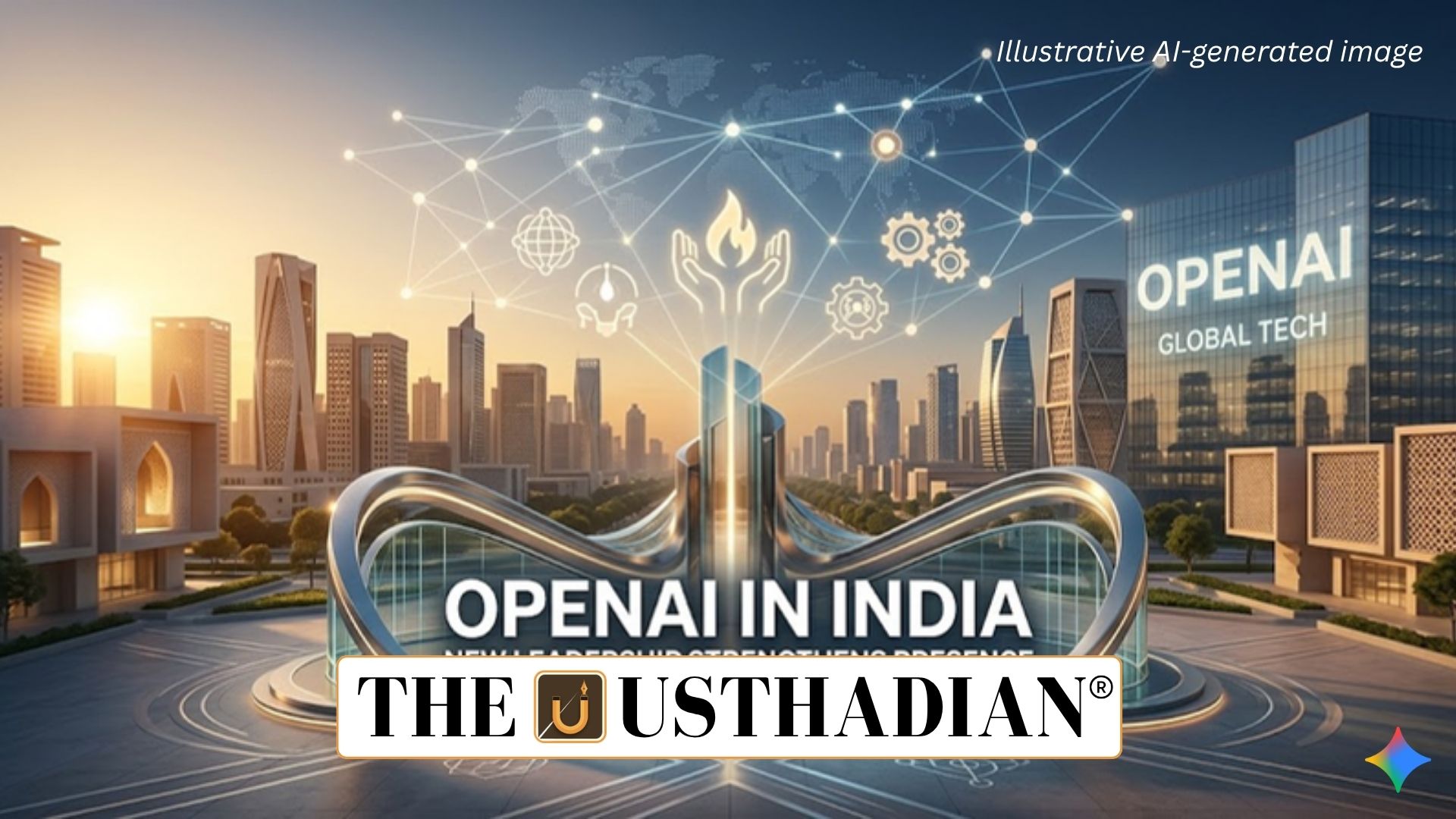 OpenAI Strengthens India Presence with New Leadership