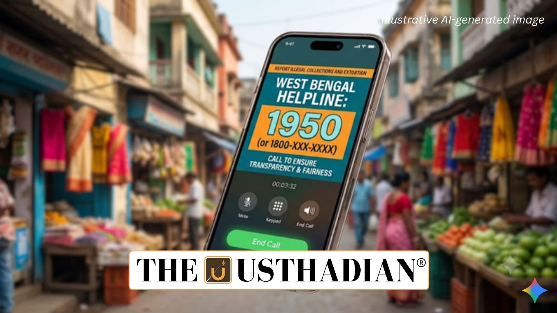 West Bengal Introduces Helplines to Combat Illegal Collections