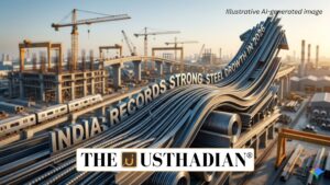 India Records Strong Steel Demand Growth in 2026