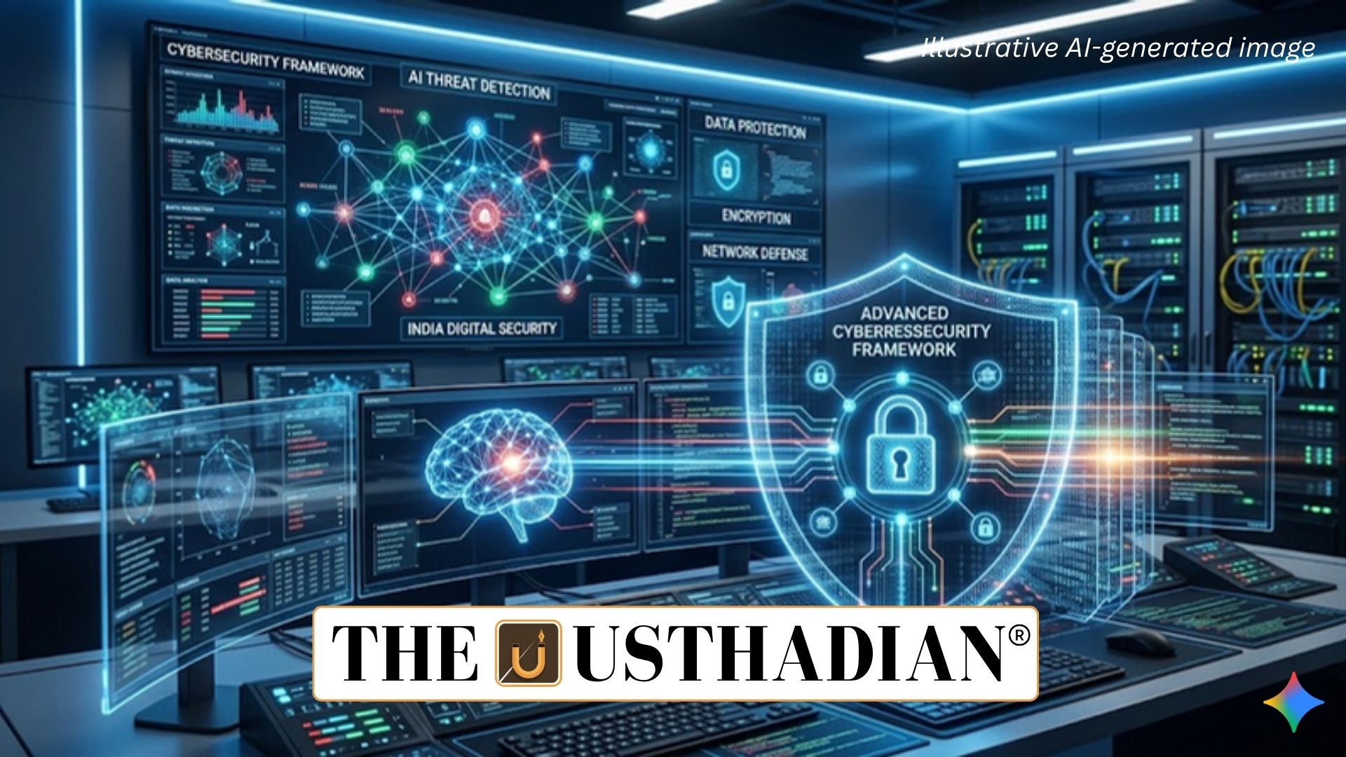 India Strengthens Cybersecurity Framework Amid Emerging AI Security Challenges
