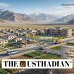 Chumur Emerges as India’s First Model Border Village